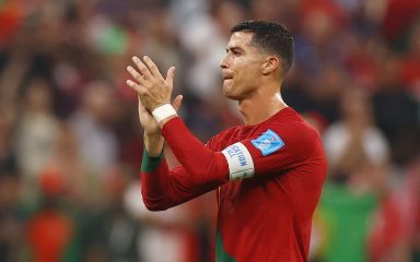 Maroko sprema novu senzaciju, Cristiano Ronaldo i suigrači moraju ukrotiti “Lavove Atlasa”