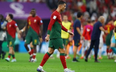 Portugalski savez odgovorio medijima koji tvrde da je Ronaldo zaprijetio odlaskom, evo njihovog objašnjenja