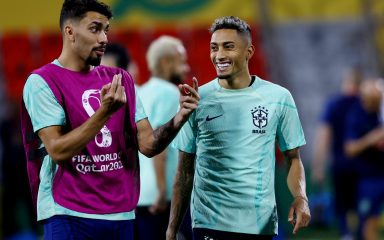 Iz Rio de Janiera javio se legendarni napadač Vatrenih: “Htio bih vidjeti kako bi se ponašao Brazil kada bi prvi primio gol”