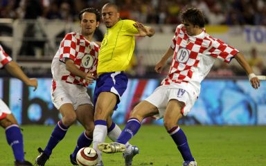 Zabio je Brazilu na Poljudu 2005., a uoči današnjeg četvrtfinala poručuje: “Neka dečki uživaju u ovoj utakmici”