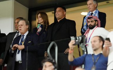 Legendarni Ronaldo u polufinalu će navijati za Vatrene: “Impresivan je Modrić, ali i čitav vezni red Hrvatske”