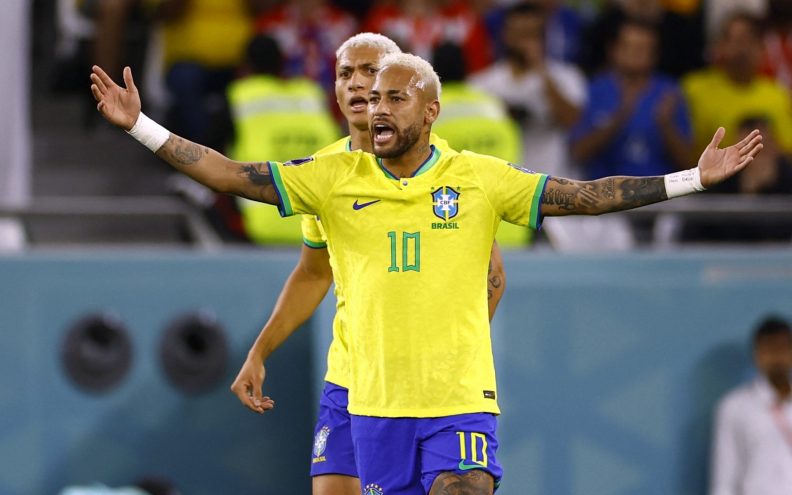 Dani Alves odigrao posljednju utakmicu za Brazil, Neymar ne garantira da će ubuduće igrati za reprezentaciju