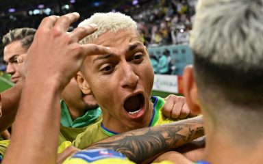 VIDEO Pogledajte gol koji je FIFA proglasila najljepšim na SP-u u Kataru, radi se o remek-djelu na utakmici Brazila i Srbije