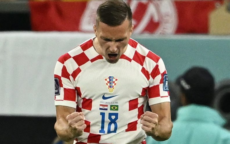 Mislav Oršić zabio je posljednji jedanaesterac i odveo Hrvatsku do pobjede: 