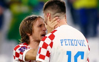 Bivši hrvatski reprezentativac skinuo je kapu Daliću i naglasio: “Nemamo Messija, nemamo Neymara, ali imamo Modrića i momčad”