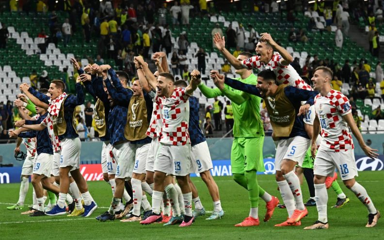 Skaut hrvatske reprezentacije uoči polufinala: “Argentina jako ovisi o Messiju, a naša filozofija bit će ista kao protiv Brazila”
