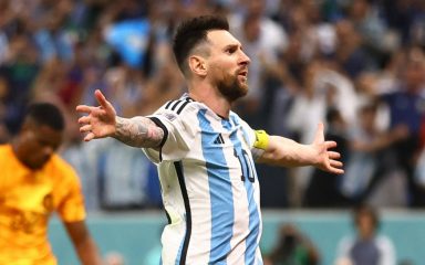 Argentinske legende vjeruju da će Messi presuditi Vatrenima: “Leo “maradonira” na ovom SP-u”