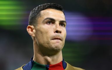 Saudijski mediji javljaju da je Cristiano Ronaldo potpisao s Al Nassrom