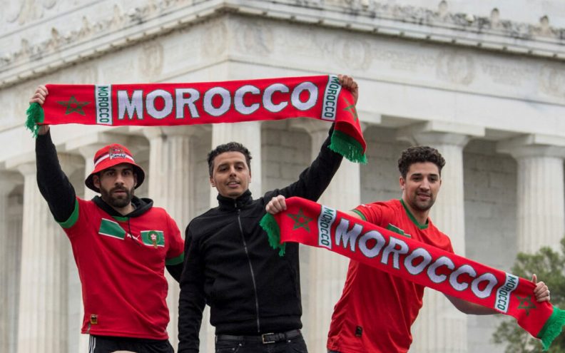 Marokanski zračni prijevoznik zbog odluke katarskih vlasti morao otkazati dio letova prema Dohi, navijači ostavljeni na cjedilu