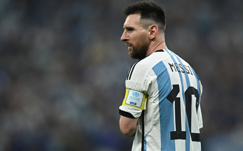 ARGENTINA – FRANCUSKA 7:5  Argentina je svjetski prvak!!