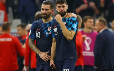 Bivši hrvatski reprezentativac nakon Argentine: “Ostao je gorak okus zbog jedanaesterca, ali ovo nije tragedija”