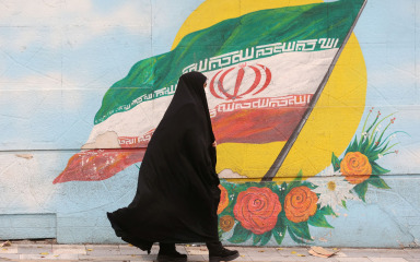 Iran zbog svoje politike izbačen iz UN-ovog tijela za prava žena