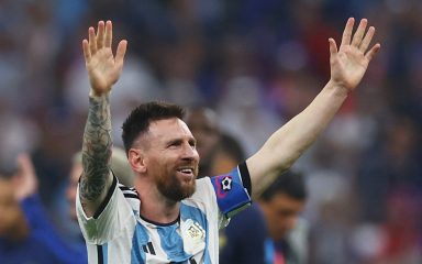 Leo Messi je konačno uspio ono što su prije njega ostvarili Mario Kempes i Diego Maradona, Argentina je stigla do naslova nakon 36 godina
