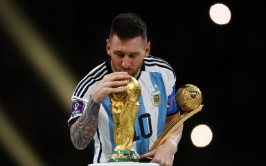 Leo Messi uživao je u svakoj sekundi slavlja na Lusailu: “Sada sam postigao sve u karijeri, samo ovo mi je nedostajalo”