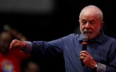 Lula:” Brazil i Rusija će jačati odnose između zemalja.”