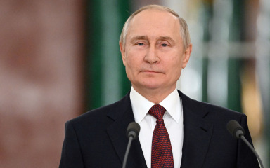 Putin naredio prikazivanje dokumentaraca o svojoj invaziji na Ukrajinu
