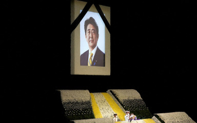 Japanski tužitelji podići će optužnicu protiv atentatora na Abea