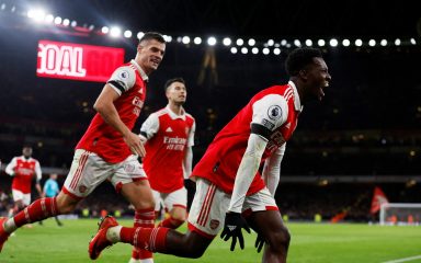 Arsenal preokretom u londonskom derbiju uzeo tri boda i povećao vodstvo na vrhu ljestvice