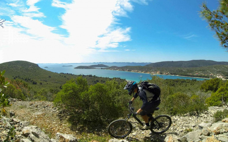 Zadarski arhipelag dobit će nove biciklističke, pješačke i avanturističke karte