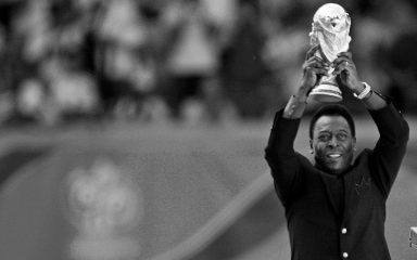 Preminuo je Pelé, jedna od najvećih nogometnih legendi svih vremena
