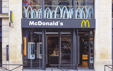 VIDEO Zavirite u McDonald’s budućnosti. Čovjeka nema na vidiku a poslužuje vas pokretna traka
