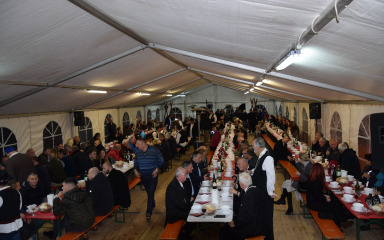 Najbolji maslinari i vinogradari nagrađeni u Nadinu za iznimnu kvalitetu proizvoda