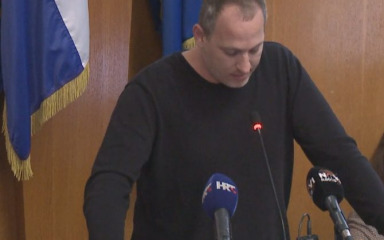 Ante Rubeša podnio ostavku na mjestu predsjednika Nadzornog odbora KK Zadra