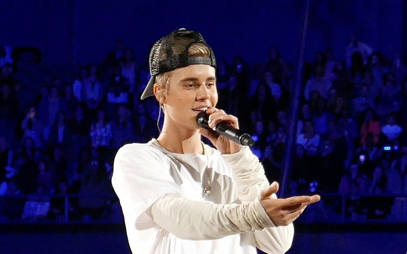 Justin Bieber postaje najmlađa glazbena zvijezda koja prodaje prava na svoju glazbu?