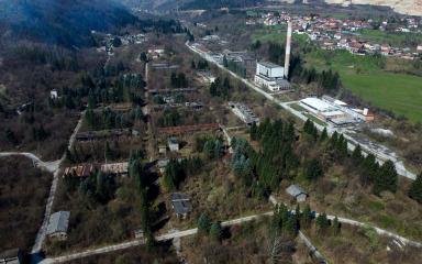Hrvatska kompanija kupila tvornicu eksploziva Vitezit