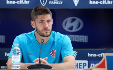 Ivan Jurić nakon Nikole Vlašića želi u Torino dovesti još jednog hrvatskog reprezentativnog napadača