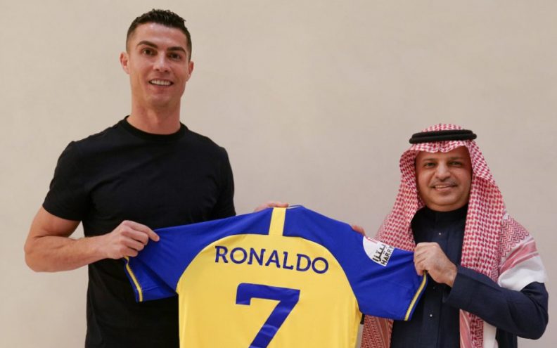 Saga je gotova, Cristiano Ronaldo je novi igrač Al Nassra!