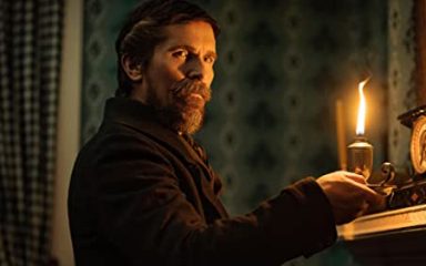 Dok promovira novi film, Christian Bale otkrio koju bi glazbenu zvijezdu rado glumio