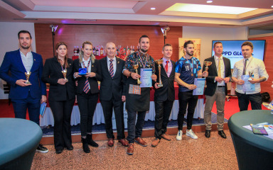 Luka Faflja inspiriran blagdanima ide u Rim na Svjetsko prvenstvo barmena