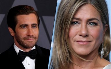 Jake Gyllenhaal o ljubavnim scenama s Jennifer Aniston: “Bilo je to mučenje”, a evo i zašto