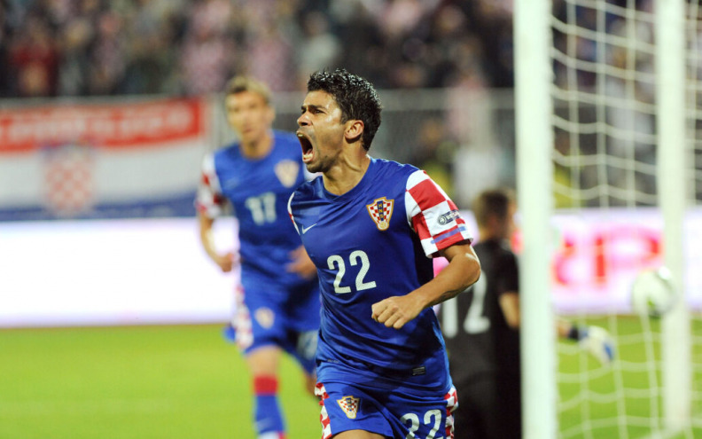 Eduardo da Silva će navijati za Hrvatsku: Mislim da ćemo povesti 1-0
