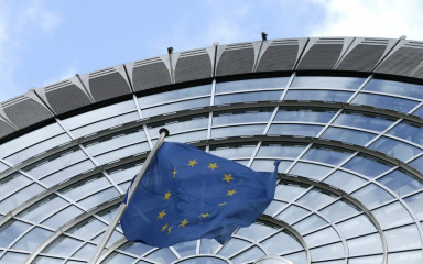 EU povećala sredstva fonda za vojnu pomoć Ukrajini
