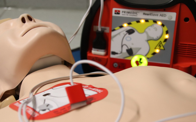 Područjima pogođenim potresom donirano 18 automatskih defibrilatora
