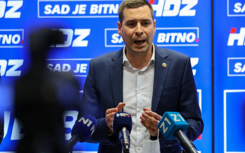 “Brak iz interesa” između Možemo i zagrebačkog SDP-a ne može funkcionirati