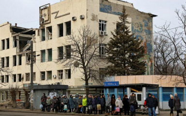 Raste broj poginulih u ruskom napadu “iz zadovoljstva” na Herson