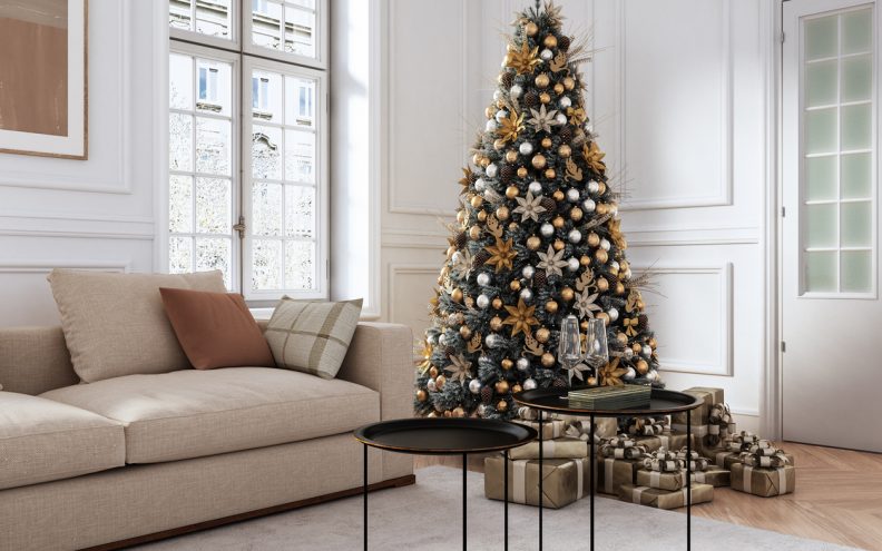 Savjeti da božićno drvce preživi novu godinu i traje dulje