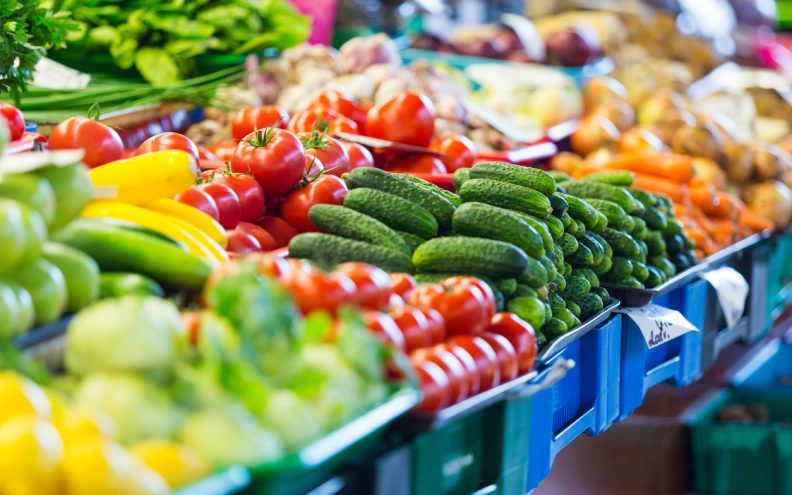Zašto je voće i povrće uvijek na ulazu u supermarkete? Postoji vrlo konkretan razlog