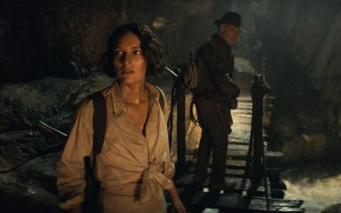 Pogledajte prvi trailer za peti nastavak filmske franšize o Indiana Jonesu