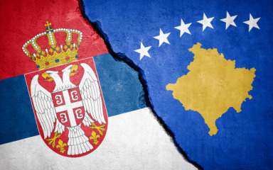 Europsku uniju i SAD zabrinjava situacija na sjeveru Kosova