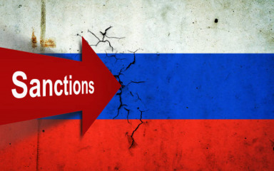 EU novim sankcijama ponovo otežava život Rusiji, još 200 subjekata stiglo na popis sankcioniranih