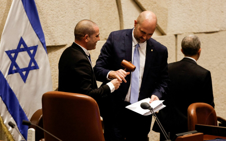 U Izraelu prisegnula nova, vjersko-desničarska vlada Benjamina Netanyahua