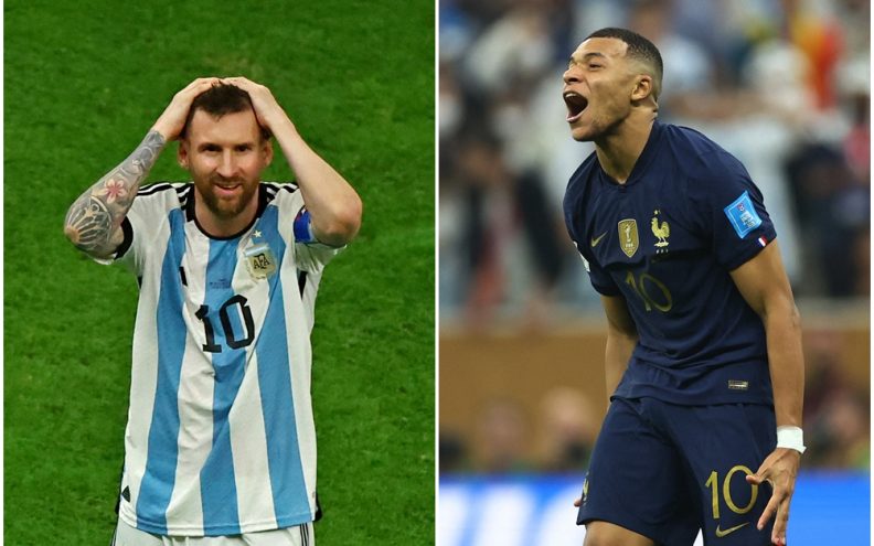 Finale za pamćenje začinila su dva velikana, Leo Messi je odnio glavnu nagradu, ali i Kylian Mbappe ima razloga za zadovoljstvo