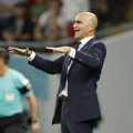 Martinez podnio ostavku nakon remija s Hrvatskom