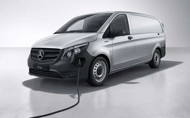 Mercedes-Benz ulaže preko milijardu eura u pogon za proizvodnju električnih kombija u Poljskoj