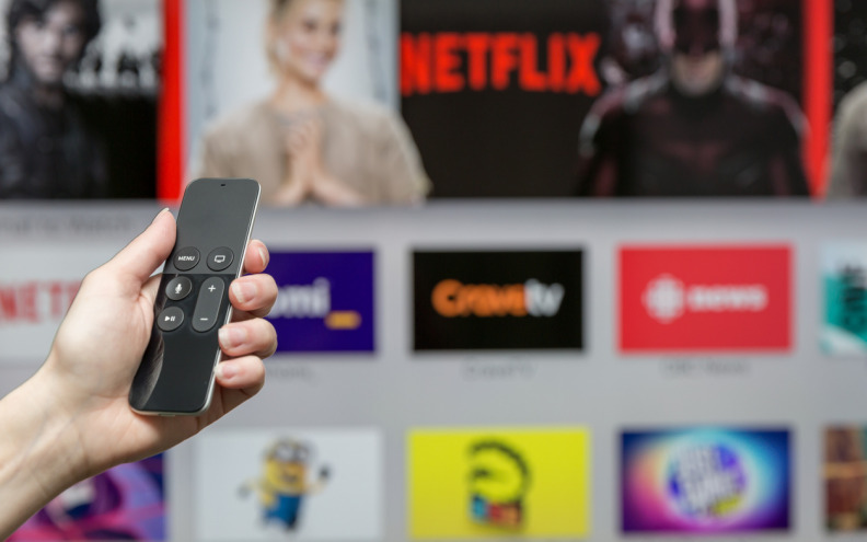Netflix i njegovi konkurenti i dalje se bore s “dijeljenjem šifri”