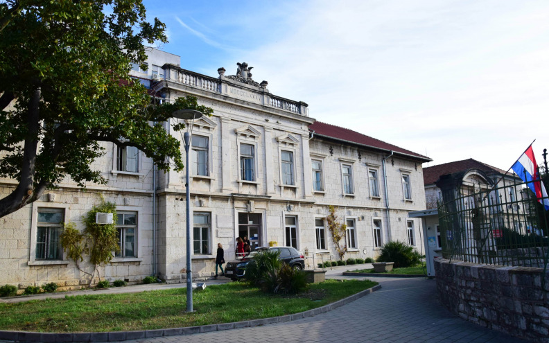Opća bolnica Zadar zaslužila Zeleni certifikat